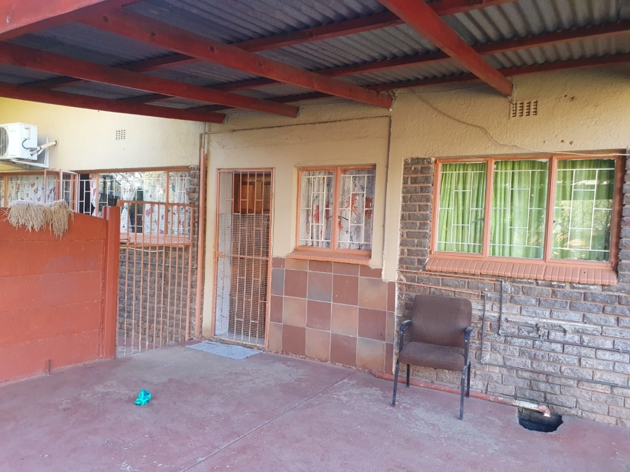 4 Bedroom Property for Sale in Marble Hall Limpopo