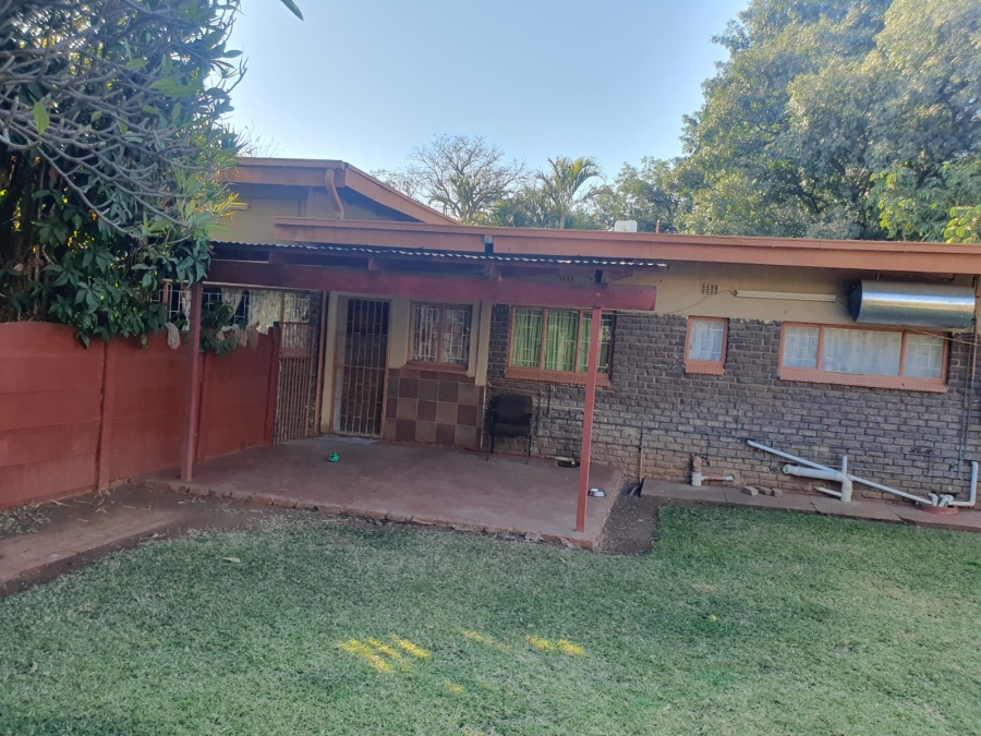 4 Bedroom Property for Sale in Marble Hall Limpopo