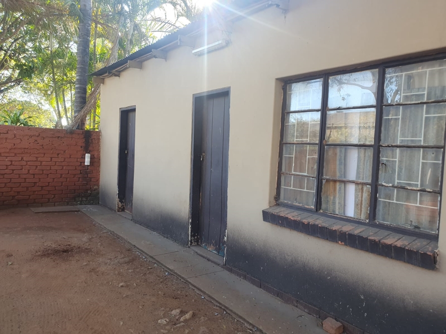 4 Bedroom Property for Sale in Marble Hall Limpopo