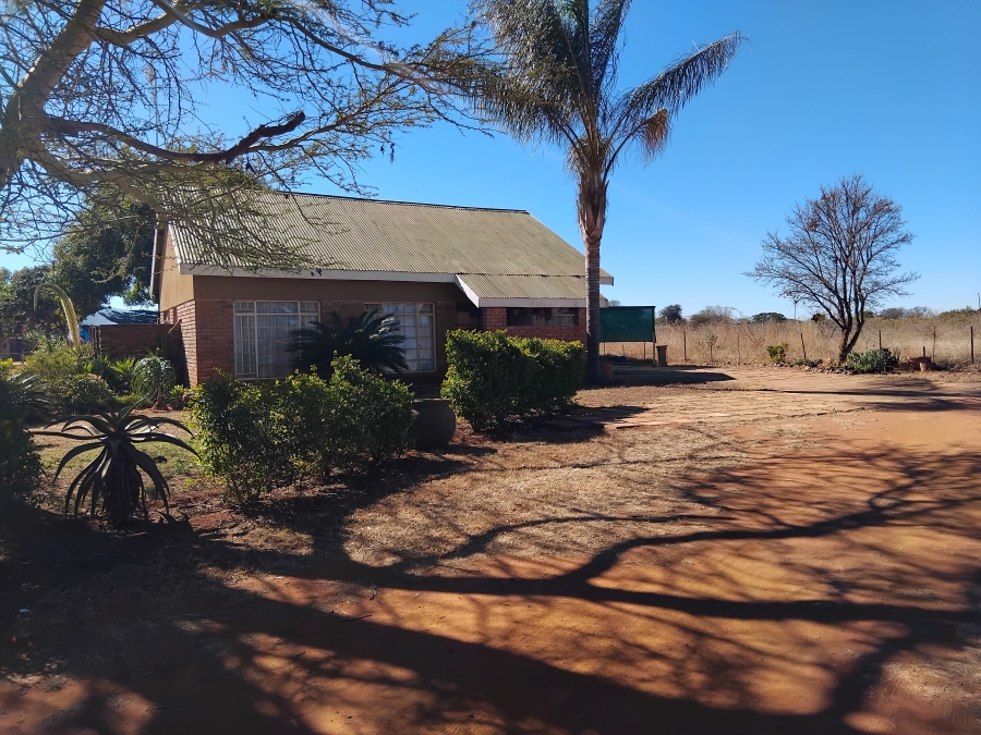 14 Bedroom Property for Sale in Myngenoegen A H Limpopo