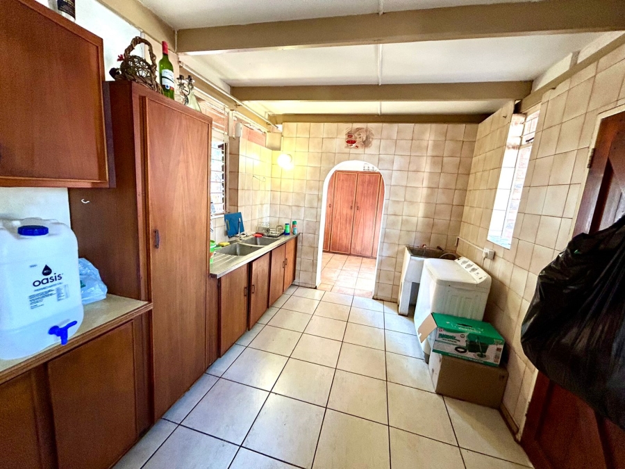 3 Bedroom Property for Sale in Kameeldoringpark Limpopo