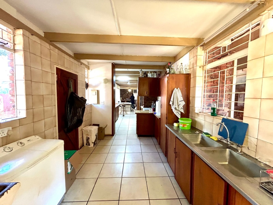 3 Bedroom Property for Sale in Kameeldoringpark Limpopo