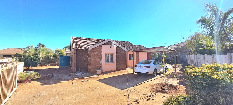 3 Bedroom Property for Sale in Flora Park Limpopo