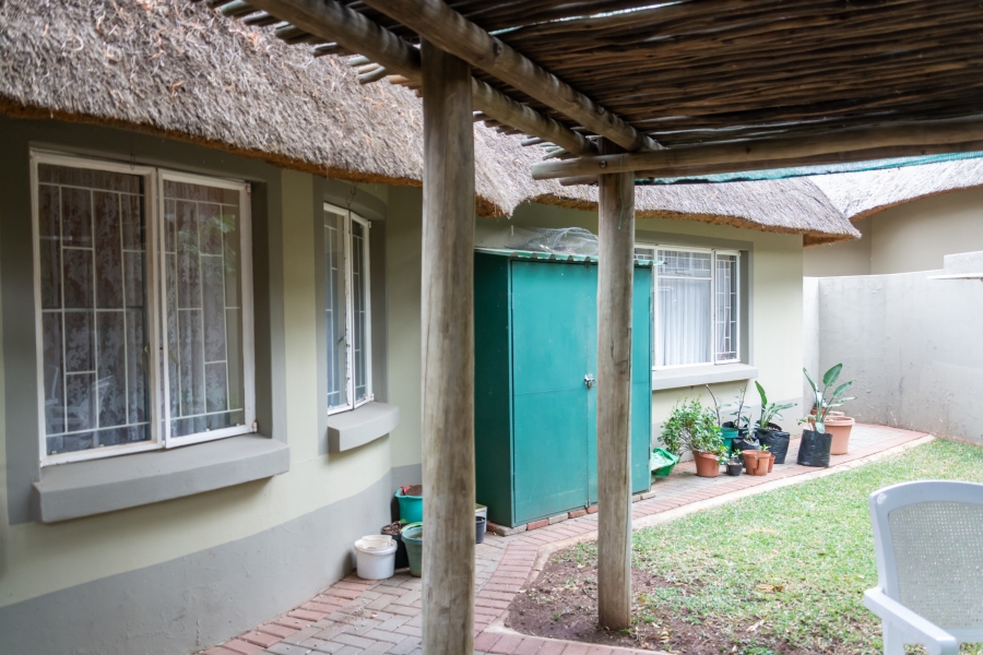 2 Bedroom Property for Sale in Rietfontein Limpopo