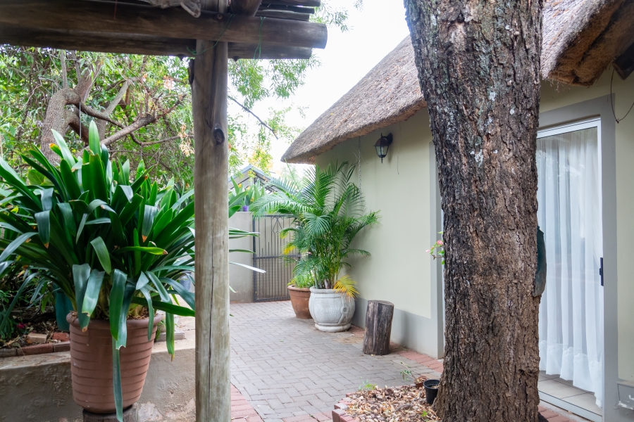 2 Bedroom Property for Sale in Rietfontein Limpopo