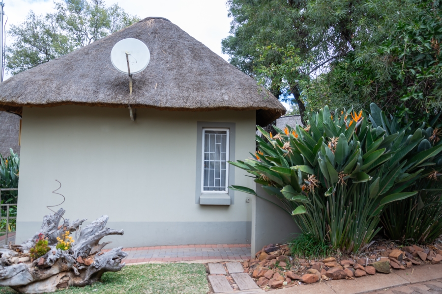 2 Bedroom Property for Sale in Rietfontein Limpopo