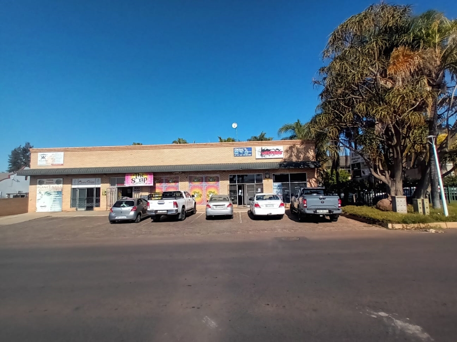 Commercial Property for Sale in Groblersdal Limpopo