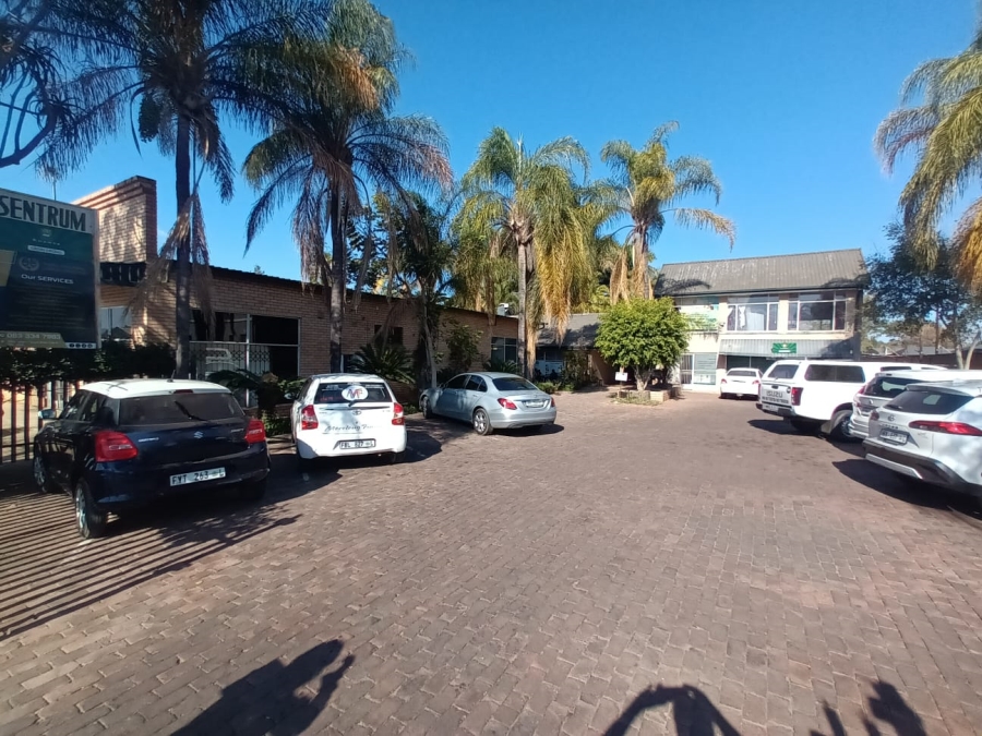 Commercial Property for Sale in Groblersdal Limpopo