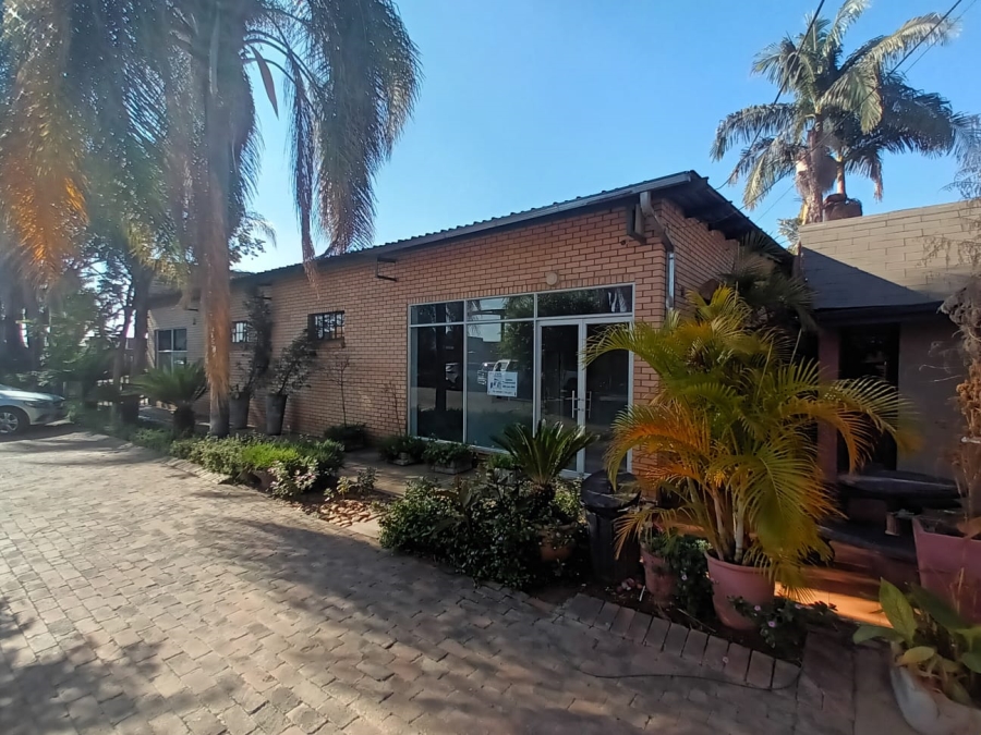 Commercial Property for Sale in Groblersdal Limpopo