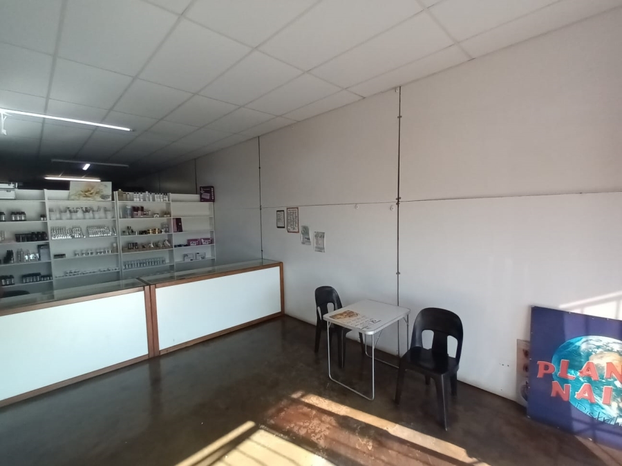 Commercial Property for Sale in Groblersdal Limpopo