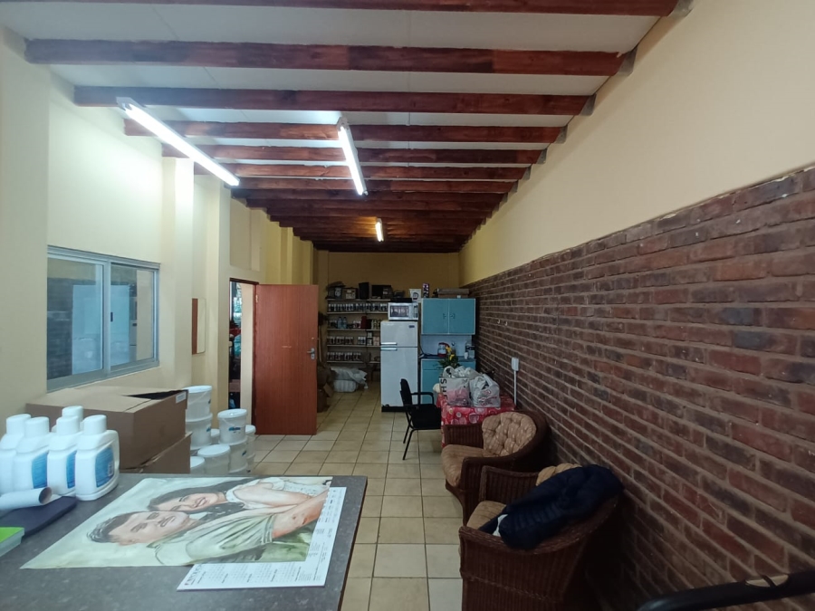 Commercial Property for Sale in Groblersdal Limpopo