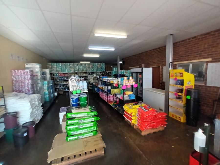 Commercial Property for Sale in Groblersdal Limpopo