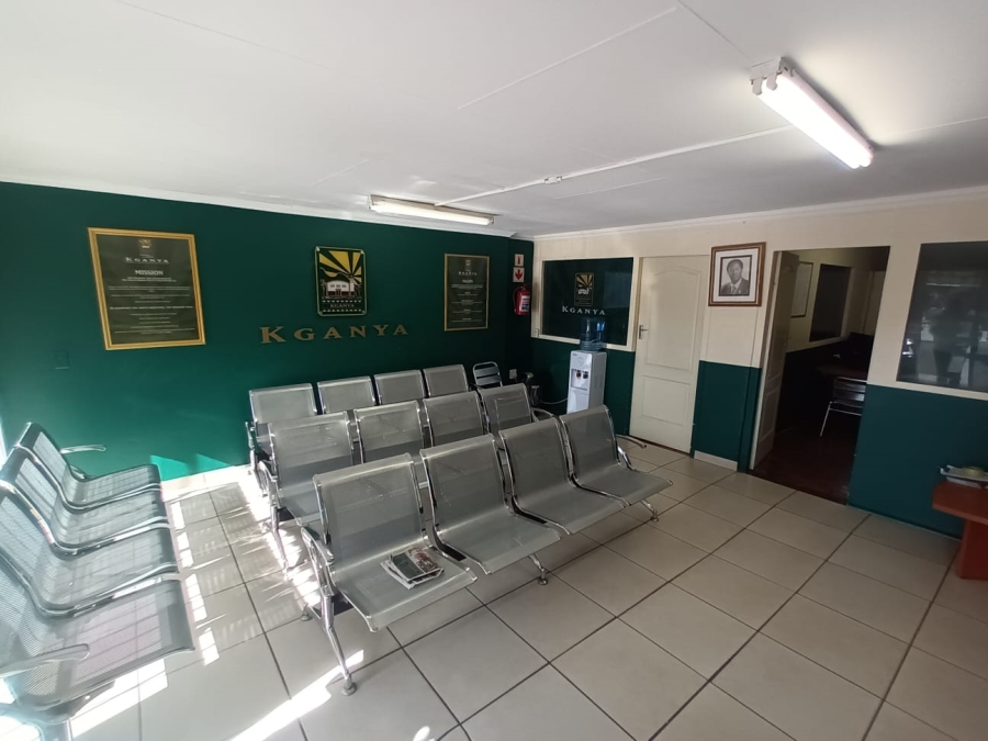 Commercial Property for Sale in Groblersdal Limpopo