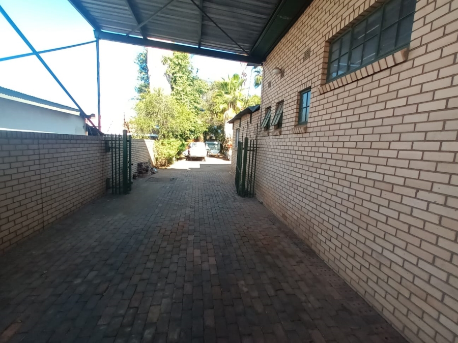 Commercial Property for Sale in Groblersdal Limpopo