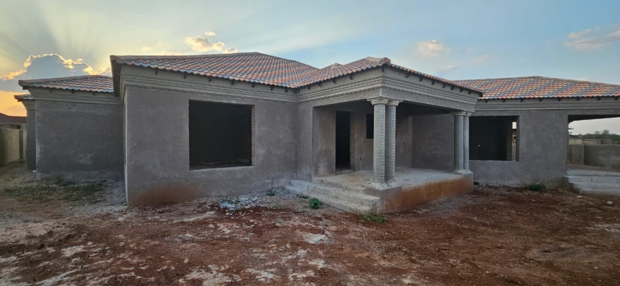 3 Bedroom Property for Sale in Ka Mphambo Limpopo
