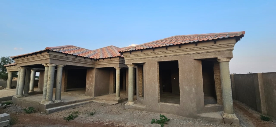 3 Bedroom Property for Sale in Ka Mphambo Limpopo