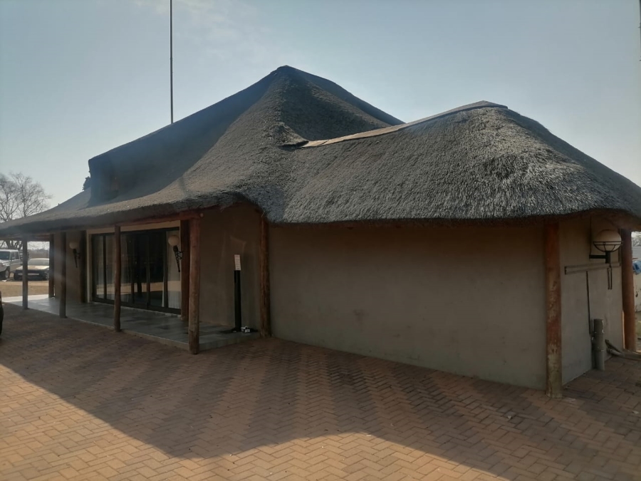 5 Bedroom Property for Sale in Dalmada A H Limpopo