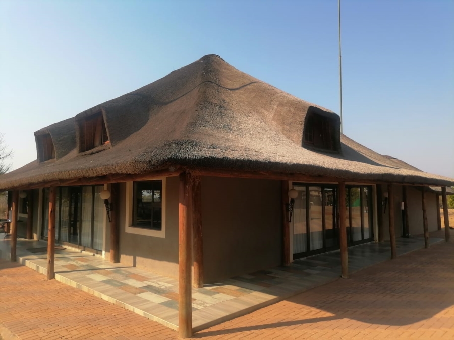 5 Bedroom Property for Sale in Dalmada A H Limpopo