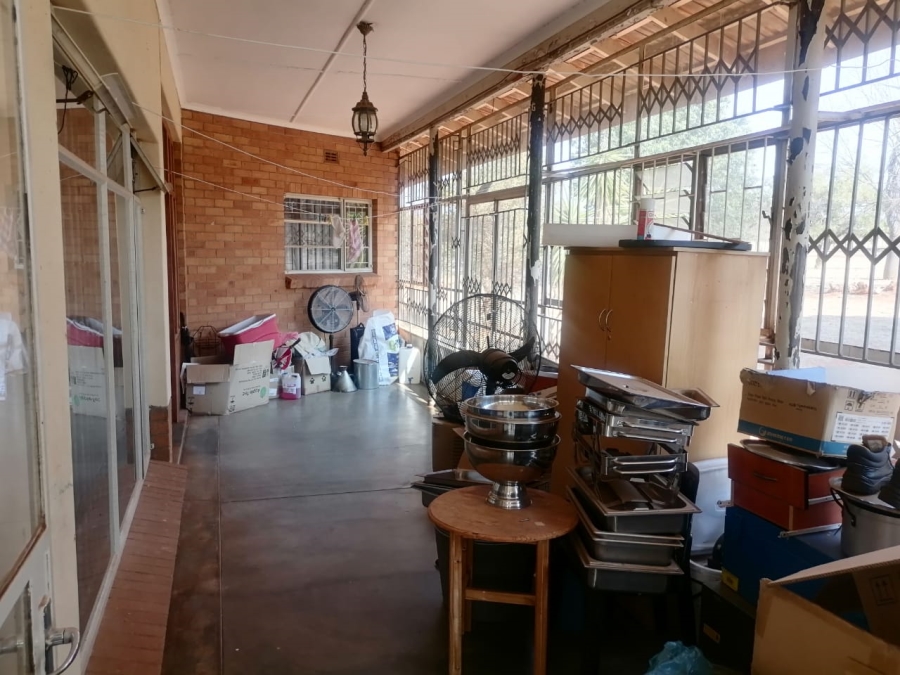 5 Bedroom Property for Sale in Dalmada A H Limpopo