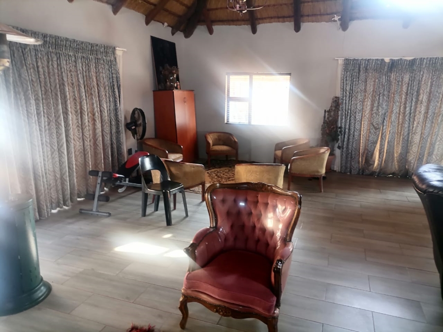 5 Bedroom Property for Sale in Dalmada A H Limpopo