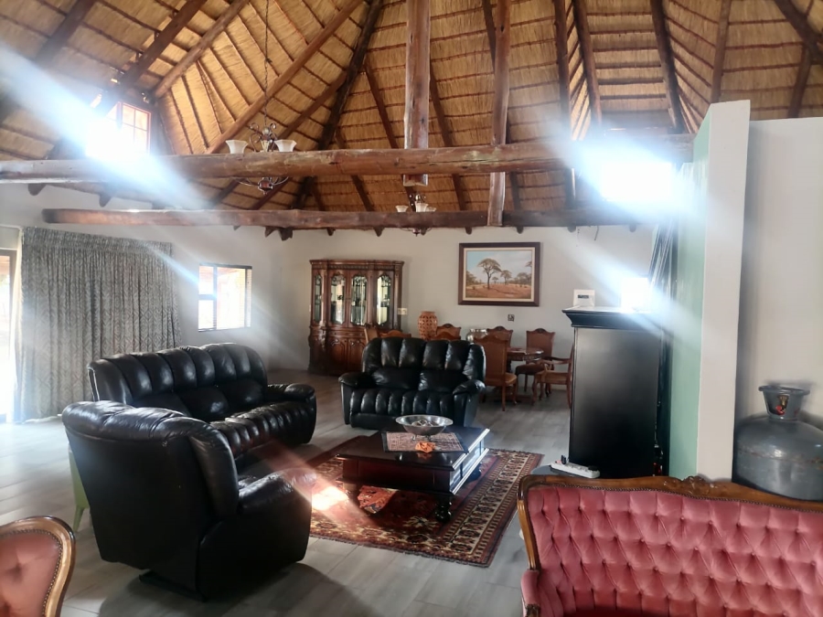 5 Bedroom Property for Sale in Dalmada A H Limpopo