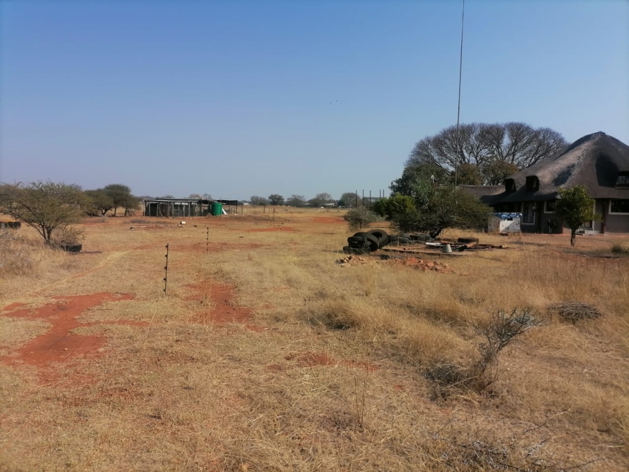 5 Bedroom Property for Sale in Dalmada A H Limpopo