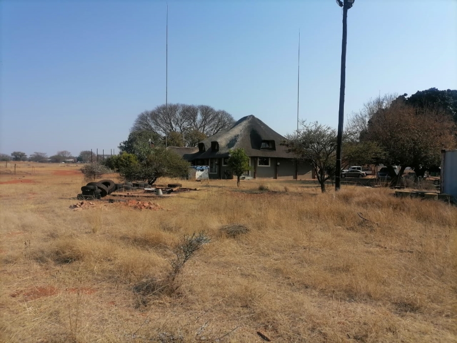 5 Bedroom Property for Sale in Dalmada A H Limpopo