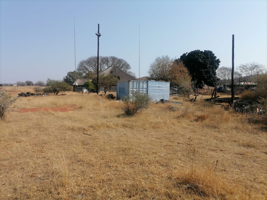 5 Bedroom Property for Sale in Dalmada A H Limpopo