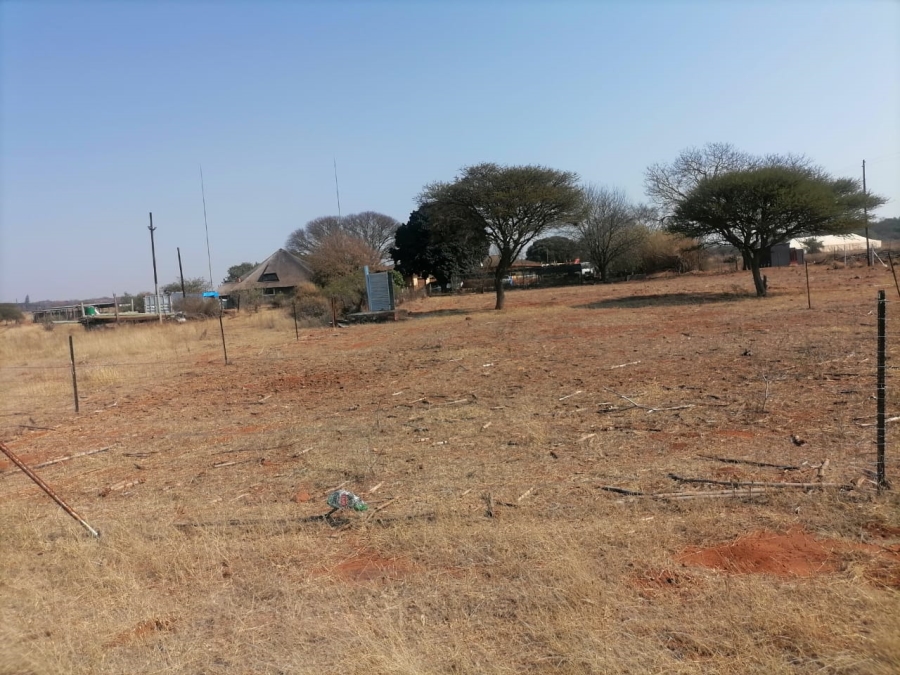 5 Bedroom Property for Sale in Dalmada A H Limpopo