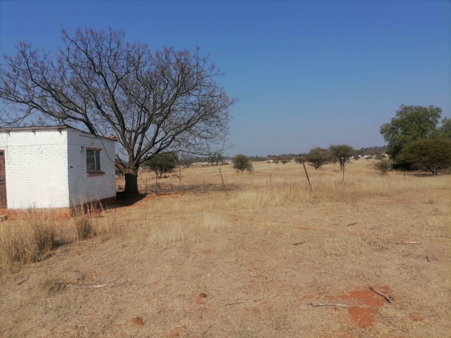 5 Bedroom Property for Sale in Dalmada A H Limpopo