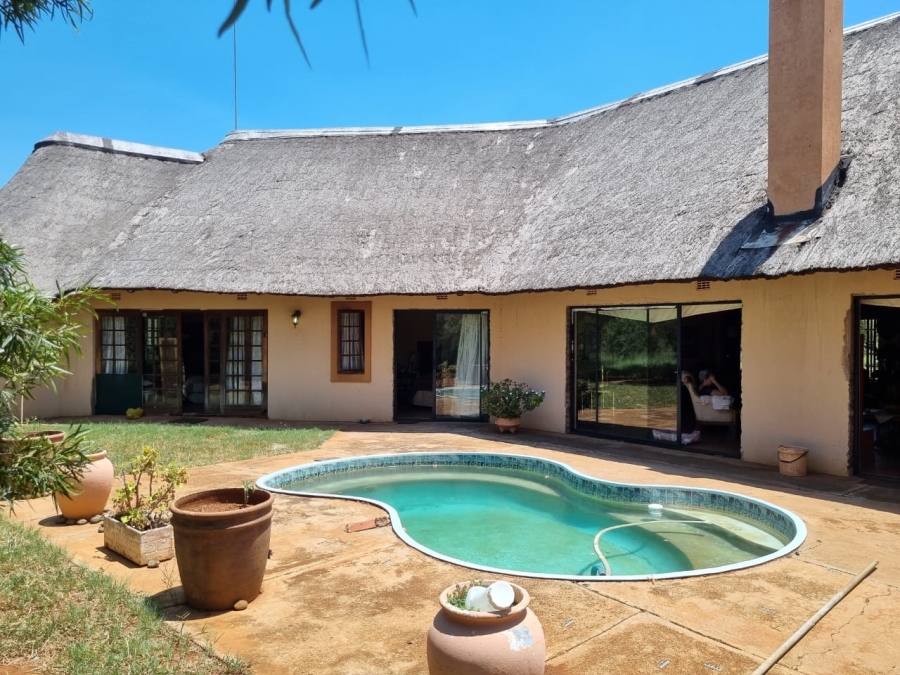 4 Bedroom Property for Sale in Northam Limpopo