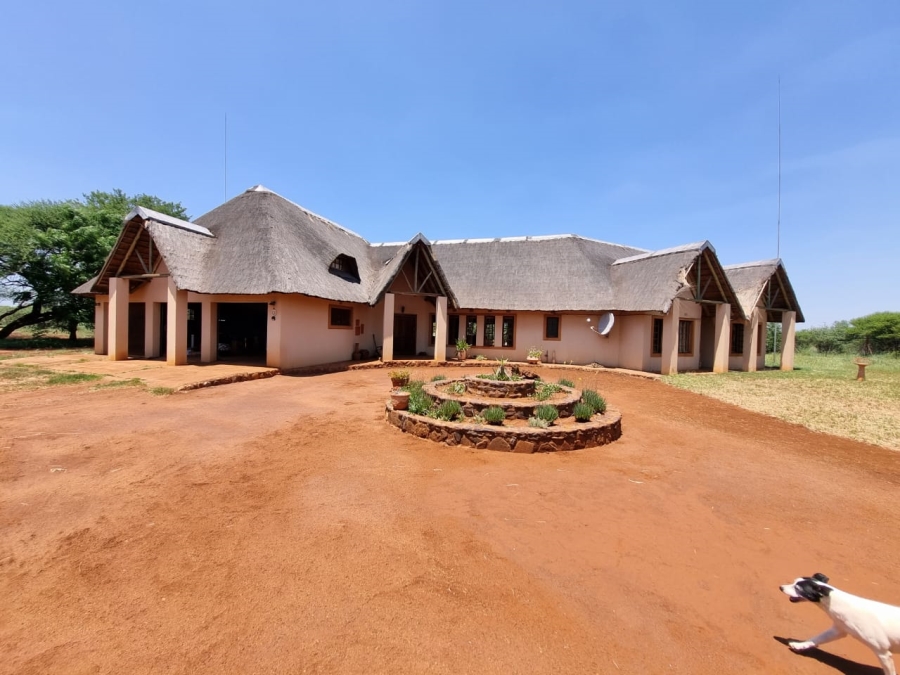 4 Bedroom Property for Sale in Northam Limpopo