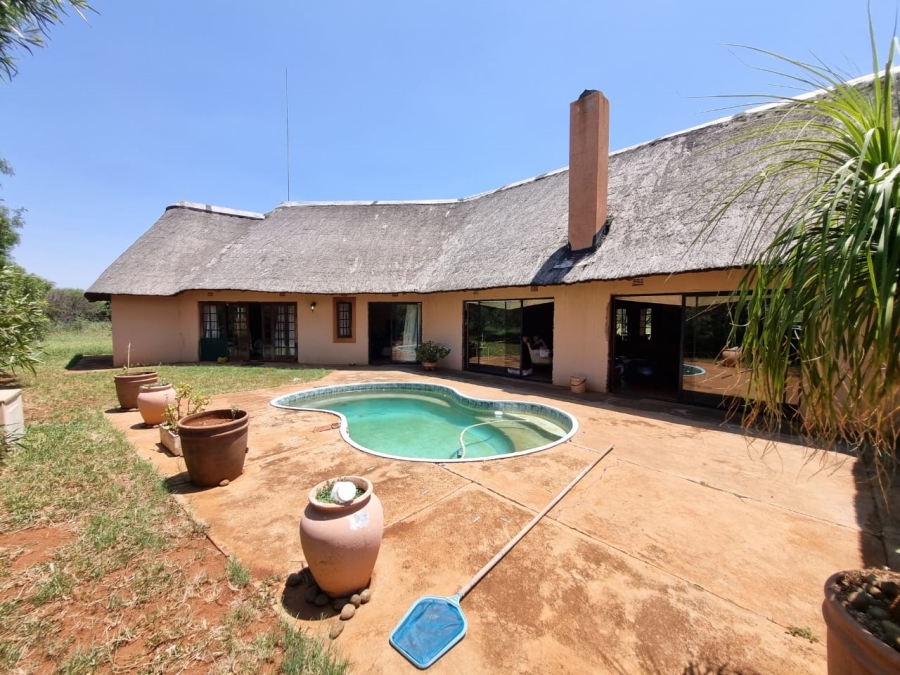 4 Bedroom Property for Sale in Northam Limpopo