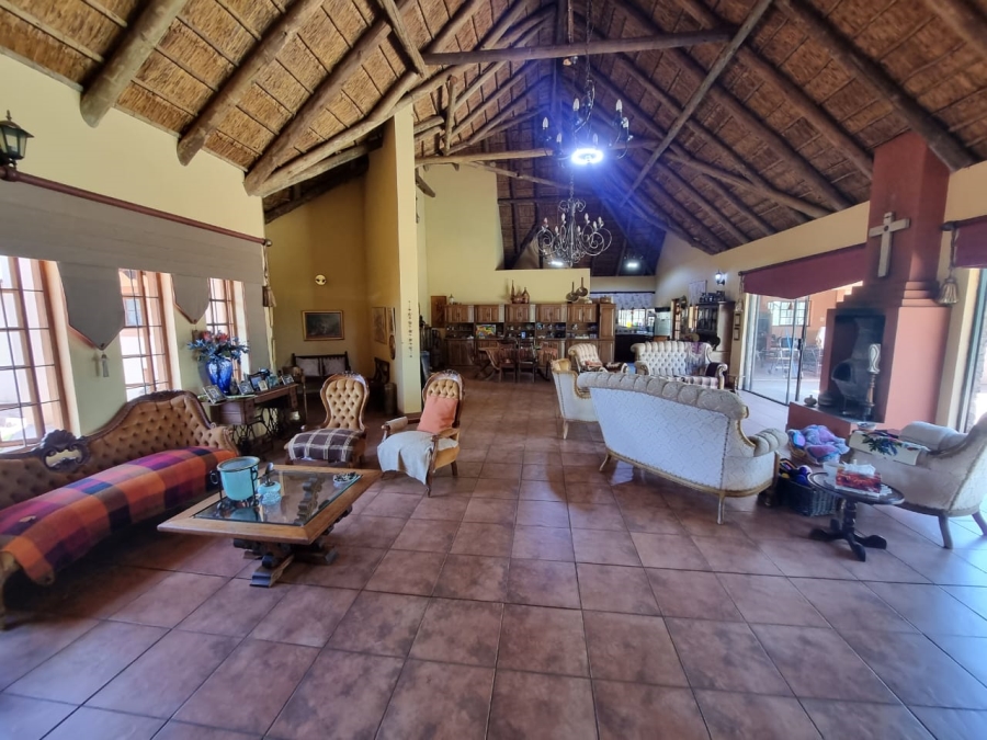 4 Bedroom Property for Sale in Northam Limpopo