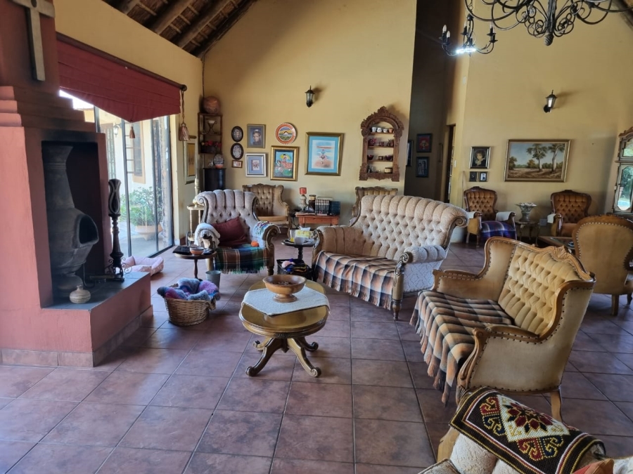 4 Bedroom Property for Sale in Northam Limpopo