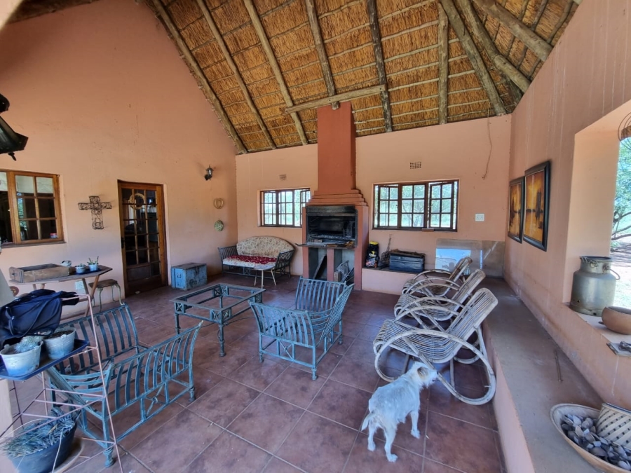 4 Bedroom Property for Sale in Northam Limpopo