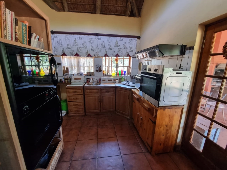 4 Bedroom Property for Sale in Northam Limpopo