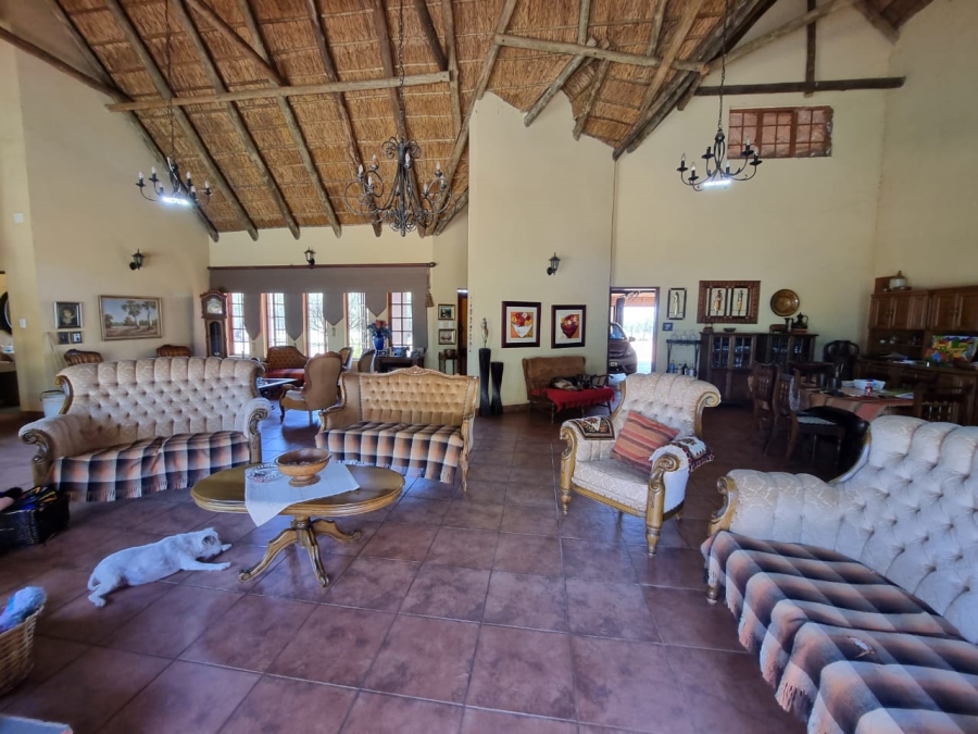 4 Bedroom Property for Sale in Northam Limpopo