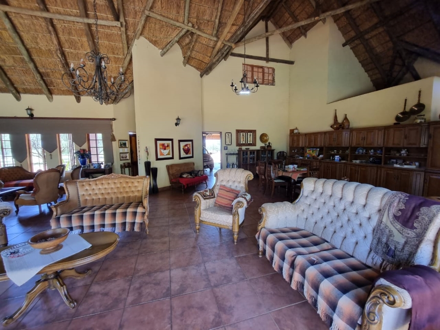 4 Bedroom Property for Sale in Northam Limpopo