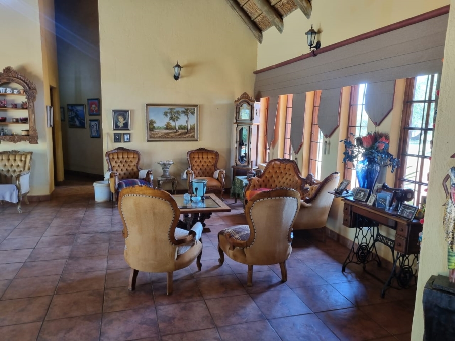 4 Bedroom Property for Sale in Northam Limpopo