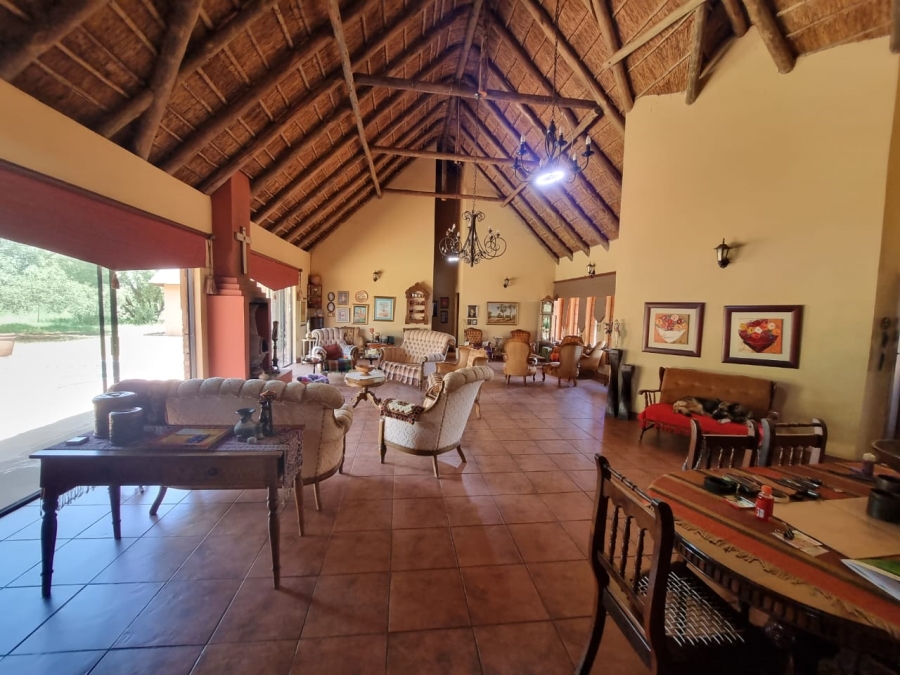 4 Bedroom Property for Sale in Northam Limpopo