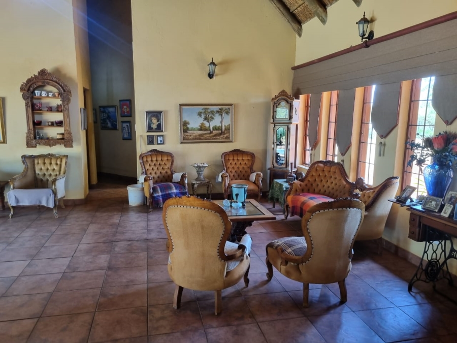 4 Bedroom Property for Sale in Northam Limpopo