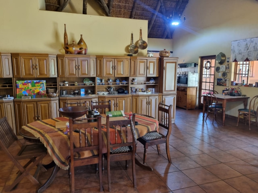 4 Bedroom Property for Sale in Northam Limpopo