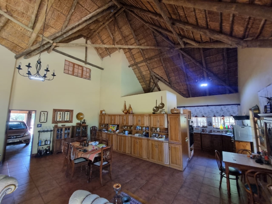 4 Bedroom Property for Sale in Northam Limpopo