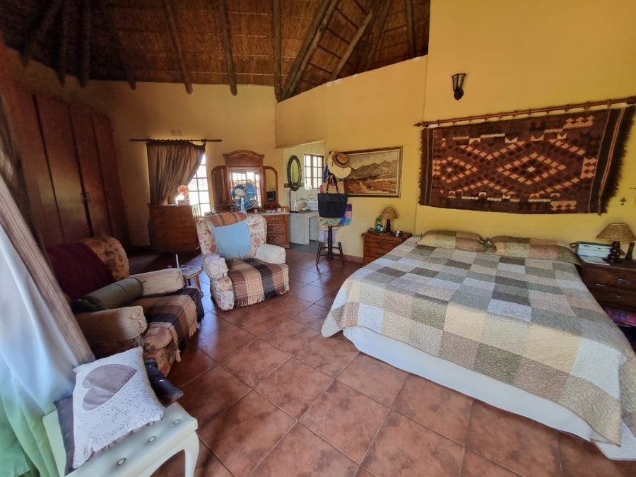 4 Bedroom Property for Sale in Northam Limpopo
