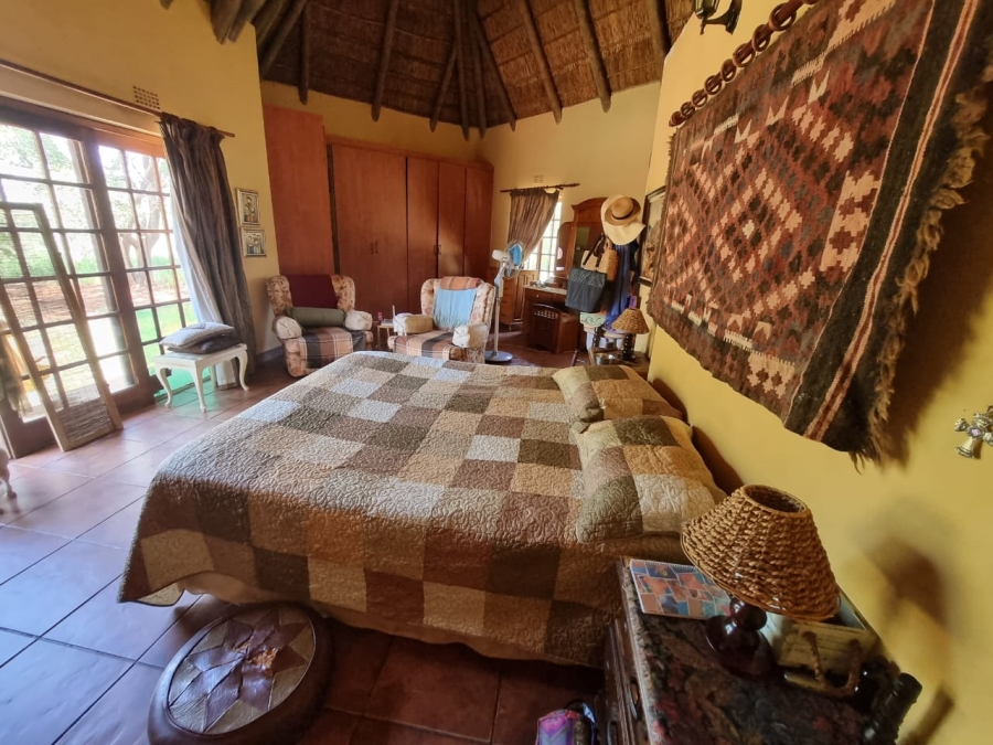 4 Bedroom Property for Sale in Northam Limpopo