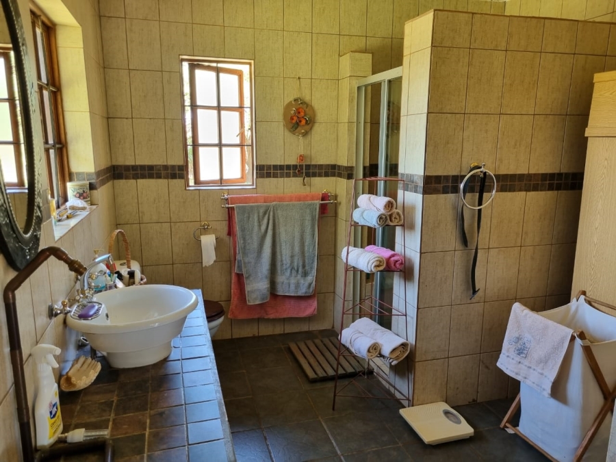 4 Bedroom Property for Sale in Northam Limpopo