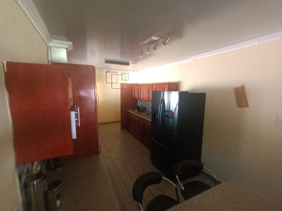 3 Bedroom Property for Sale in Marble Hall Limpopo