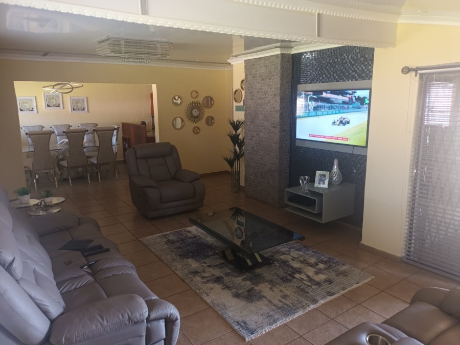 3 Bedroom Property for Sale in Marble Hall Limpopo