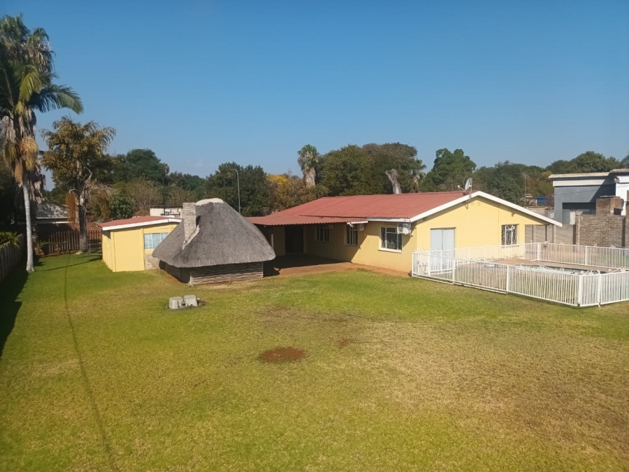 3 Bedroom Property for Sale in Marble Hall Limpopo